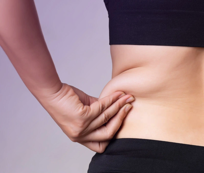 What Is Non-Surgical Fat Removal? Banner