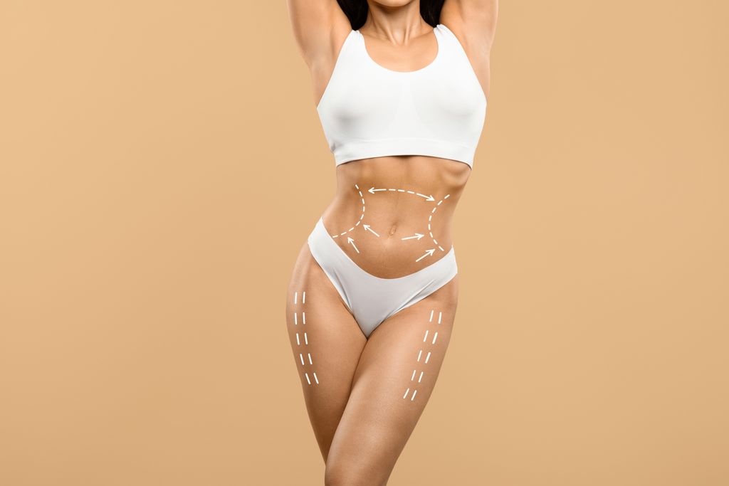 Does Non-Surgical Body Contouring Work? Banner
